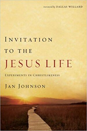 Invitation to the Jesus Life
