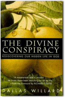 Study Guide to The Divine Conspiracy