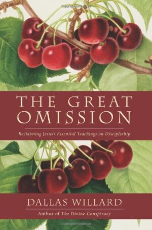 Study Guide to The Great Omission