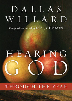 Hearing God Through the Year