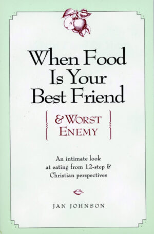 When Food is Your Best Friend<br>(and Worst Enemy)